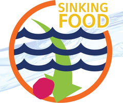 Aqueon Shrimp Pellets Sinking Food for Tropical Fish, Goldfish, Loaches, Catfish and Other Bottom Feeding Fish