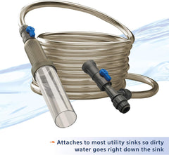 Aqueon® Aquarium Water Changer