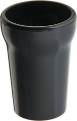 Lifegard Aquatics ARP270851 Ball Socket Round Nozzle for Aquarium Filter, 3/4-Inch