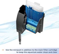 Aqueon® Phosphate Remover Replacement Specialty Filter Pad