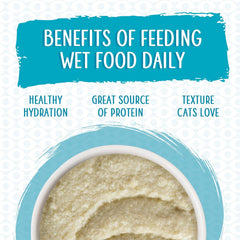 Weruva Wet Cat Food, Press Your Lunch with Chicken Pate