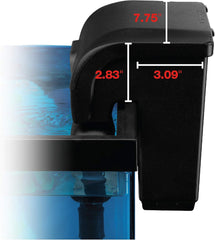 Marineland AQ-78178 ML PENGUIN PRO 125 FILTER 12/1 CT