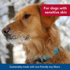 New Earth Soy Adjustable Dog Collar