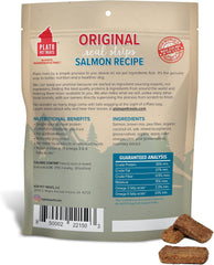 PLATO Original Real Strips Salmon