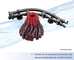 Aqueon QuietFlow Aquarium Air Pump