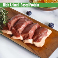 Nulo Freestyle Cat & Kitten Wet Pate Canned Cat Food, Premium All Natural Grain-Free, with 5 High Animal-Based Proteins and Vitamins to Support a Healthy Immune System and Lifestyle