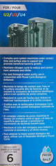 Fluval U Underwater Filter BioMax