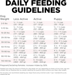 Go! Solutions Sensitivities Limited Ingredients, Grain-Free Dry Dog Food, Small Bites Salmon Recipe for Sensitive Stomach