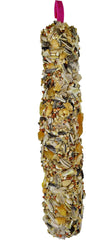 A&E Cage Co. Smakers Maxi Treat Sticks for Parrots in Nut/Coconut Flavor