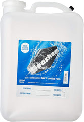Seachem Just Add Water Jug
