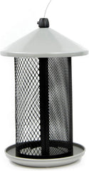 Perky Pet TSS00349 Dual Mesh Wild Bird Seed Feeder