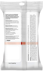 Kaytee Small Animal Treat Stick with Superfoods, Strawberry & Flax Seed, 5.5 oz