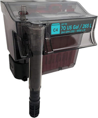 Fluval Power Filter, Fish Tank Filter for Aquariums
