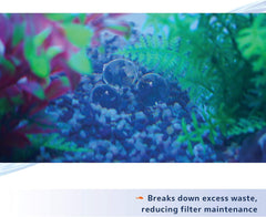 Aqueon® Pure Aquarium Water Supplement for 10 Gallons Tank