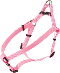 Coastal - Comfort Wrap - Adjustable Dog Harness , 3/8" x 12"-18"
