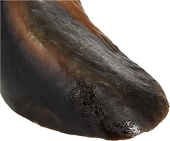 Redbarn Naturals Peanut Butter Filled Hoof Dog Chew 1ea/1.8 oz