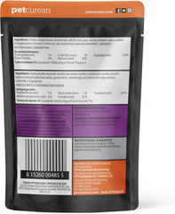 Go! Solutions Booster Tranquility, Grain-Free Wet Dog Food Topper