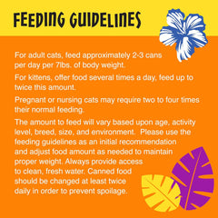 Tiki Cat Grill King Kam Variety Pack