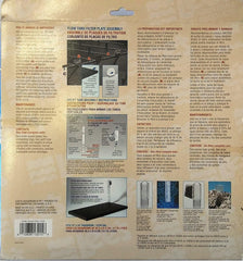 Lee's 15/20 Original Undergravel Filter, 12-Inch by 24-Inch