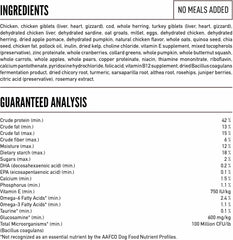 ORIJEN Amazing Grains Fit & Trim Dry Dog Food Recipe