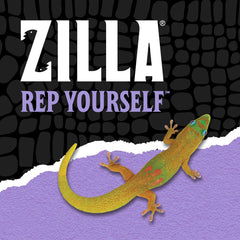 Zilla Tropical Mist Humidity Spray, Ideal for All Tropical Reptiles and Amphibians