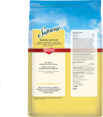Kaytee® Supreme Hamster & Gerbil Food 20 Lbs