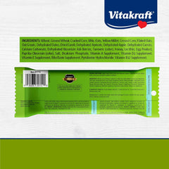 Vitakraft Crunch Sticks Hamster Treat - Apple and Honey - Hamster Chew Sticks