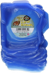 Zoo Med Laboratories Hermit Crab Ramp Bowl
