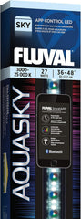 Fluval Aquasky 2.0 LED Aquarium Lighting