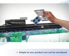 Aqueon® Pure Aquarium Water Supplement for 10 Gallons Tank