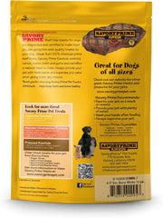 Savory Prime Small Bone Value Pack(5 in), White