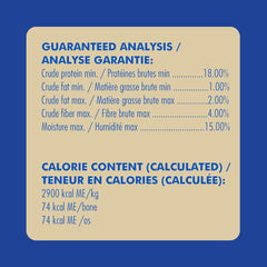 N-Bone Pupper Nutter Peanut Butter For Pets