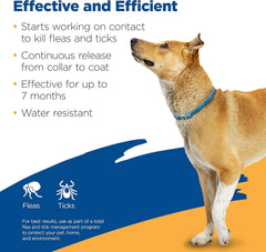 Zodiac Flea and Tick Collar