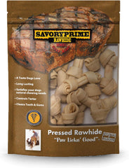Savory Prime 20-Pack Mini Bones