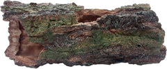 Komodo Forest Log