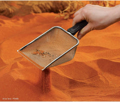 Exo Terra Stainless Steel Scooper