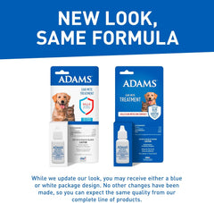 Ear Mite Treatment For Dogs and Cats Over 12 Weeks, Kills Ear Mites On Contact, Relief For Dogs and Cats Suffering From Ear Mites, Soothing Aloe and Lanolin Formula .5 Fl Oz