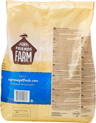 Supreme Petfoods Tiny Friends Farm Gerty Guinea Pig Tasty Nuggets