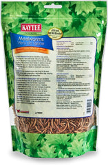 Kaytee Mealworms, 7-Ounce Pouch