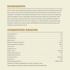 ACANA™ Classics Dry Dog Food Chicken & Barley Recipe Dry Dog Food