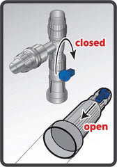 Aqueon® Aquarium Water Changer