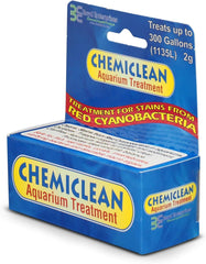 Boyd Enterprises Chemi-Clean - 2 g