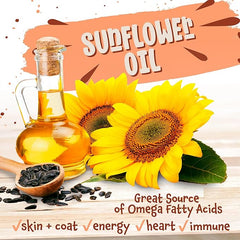 Earthborn Holistic Catalina Catch Grain-Free Moist Cat Food 3 oz Can