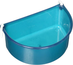 Lee's Pet Products BLE20555 2-Pack Lees Bird Cage Cup, 4-1/2-Inch