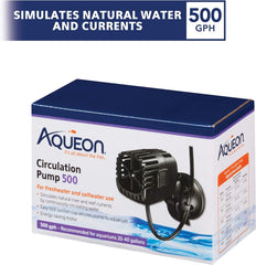 Aqueon Circulation Pump