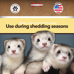 Marshall Pet Products Ferret Lax Hairball and Obstruction Remedy 1ea/3 oz