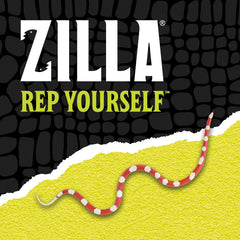 Zilla Durable Dens Gray