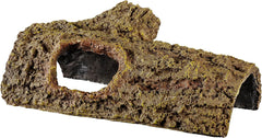 Zilla Pet Reptile Bark Bends Terrarium Decor