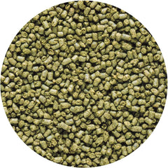 Hikari Medium Marine Herbivore Probiotic Enhanced Sinking Pellets, 3.17 Ounces Each