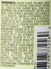 TetraBetta PLUS Floating Mini Pellets, Fish Food With Natural Color Enhancer